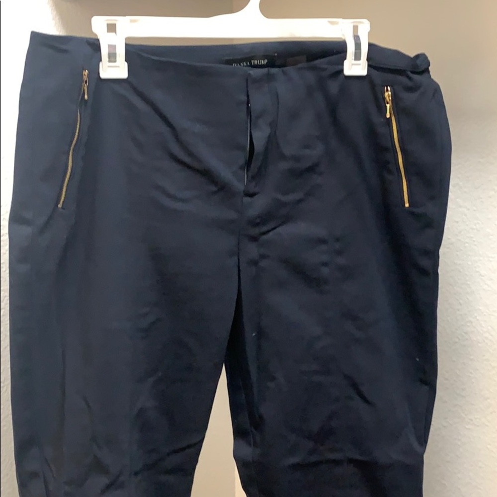 Dress pants